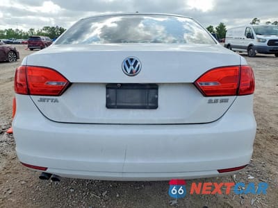 Zdjęcie 6 z 13 samochodu: 2013 VOLKSWAGEN JETTA SE VIN:3VWDP7AJXDM375357 - miniatura