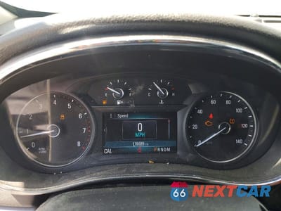 Zdjęcie 9 z 12 samochodu: 2019 BUICK ENCORE PREFERRED VIN:KL4CJESB2KB917108 - miniatura