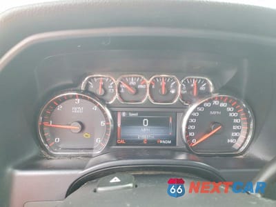 Zdjęcie 9 z 12 samochodu: 2016 GMC SIERRA K1500 SLE VIN:1GTV2MEC1GZ174983 - miniatura