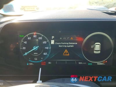 Zdjęcie 9 z 14 samochodu: 2023 KIA NIRO WIND VIN:KNDCR3L1XP5050328 - miniatura