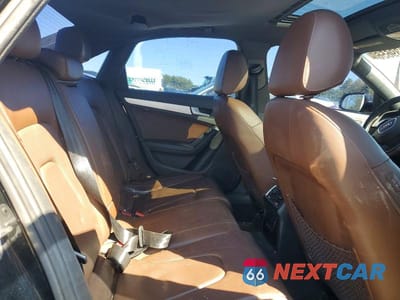 Zdjęcie 10 z 12 samochodu: 2013 AUDI A4 PREMIUM PLUS VIN:WAUHFAFL0DA185494 - miniatura