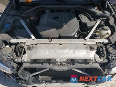 Zdjęcie 12 z 13 samochodu: 2018 BMW X3 XDRIVE30I VIN:5UXTR9C51JLD73614 - miniatura