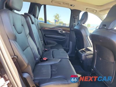 Zdjęcie 11 z 14 samochodu: 2019 VOLVO XC90 T6 MOMENTUM VIN:YV4A22PK6K1433737 - miniatura