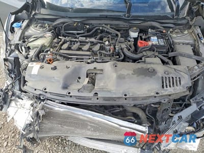 Zdjęcie 11 z 11 samochodu: 2021 HONDA CIVIC SPORT VIN:SHHFK7H48MU411429 - miniatura