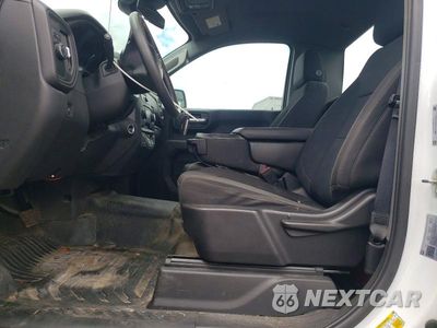 Zdjęcie 7 z 12 samochodu: 2023 CHEVROLET SILVERADO C1500 VIN:3GCNAAED7PG319289 - miniatura