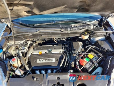 Zdjęcie 12 z 13 samochodu: 2008 HONDA CR-V LX VIN:JHLRE38348C052947 - miniatura