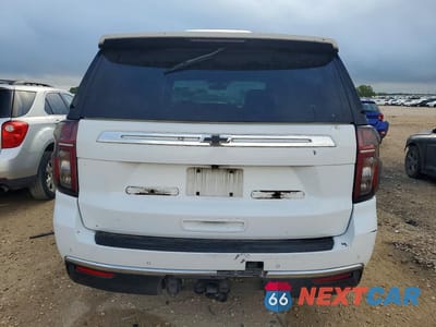 Zdjęcie 6 z 13 samochodu: 2022 CHEVROLET TAHOE C1500 VIN:1GNSCLED9NR247864 - miniatura