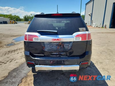 Zdjęcie 6 z 13 samochodu: 2015 GMC TERRAIN DENALI VIN:2GKFLUE31F6290331 - miniatura