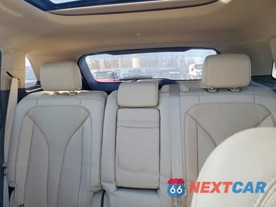 Zdjęcie 10 z 13 samochodu: 2020 LINCOLN NAUTILUS RESERVE VIN:2LMPJ8K96LBL33778 - miniatura