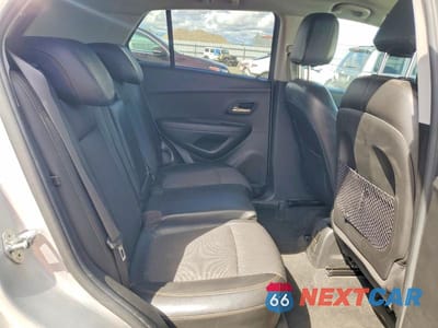 Zdjęcie 10 z 13 samochodu: 2018 CHEVROLET TRAX 1LT VIN:KL7CJPSB2JB608140 - miniatura