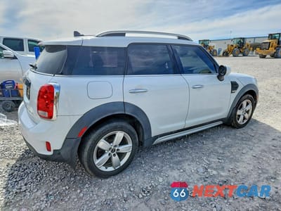 Trzecie zdjęcie samochodu z tyłu: 2019 MINI COOPER COUNTRYMAN ALL4 VIN:WMZYV5C58K3F57929 - miniatura