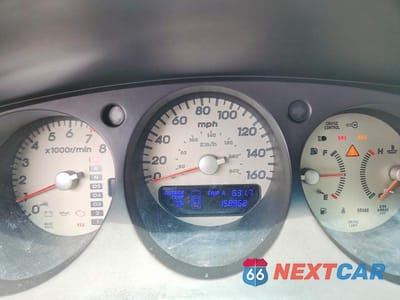Zdjęcie 9 z 12 samochodu: 2003 ACURA 3.2TL TYPE-S VIN:19UUA56893A014231 - miniatura