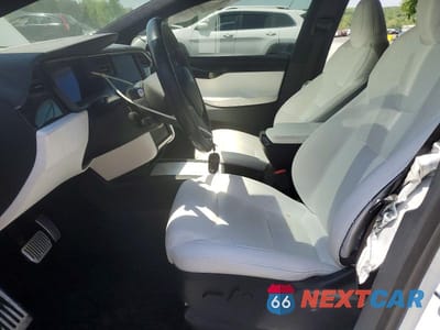 Zdjęcie 7 z 12 samochodu: 2020 TESLA MODEL X VIN:5YJXCAE22LF271752 - miniatura