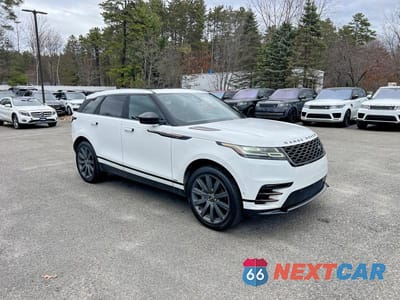 2018 LAND ROVER RANGE ROVER VELAR R-DYNAMIC HSE SALYM2RX0JA720387 - główne zdjęcie licytacji z USA - miniatura