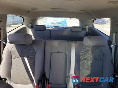 Zdjęcie 10 z 14 samochodu: 2014 CHEVROLET TRAVERSE LS VIN:1GNKRFED8EJ335397 - miniatura