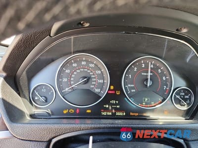 Zdjęcie 9 z 12 samochodu: 2015 BMW 428 I GRAN COUPE VIN:WBA4A5C5XFG052607 - miniatura