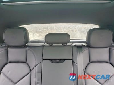 Zdjęcie 10 z 14 samochodu: 2026 PORSCHE MACAN S VIN:WP1AG2A58TLB40353 - miniatura