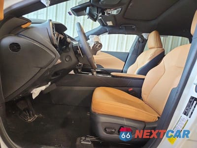 Zdjęcie 7 z 14 samochodu: 2024 LEXUS RX 350H PREMIUM+ VIN:2T2BBMCA3RC055507 - miniatura