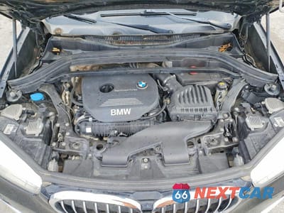 Zdjęcie 12 z 13 samochodu: 2016 BMW X1 XDRIVE28I VIN:WBXHT3Z33G4A48786 - miniatura