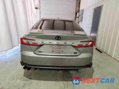 Zdjęcie 6 z 13 samochodu: 2025 TOYOTA CAMRY SE VIN:4T1DAACK4SU605731 - miniatura