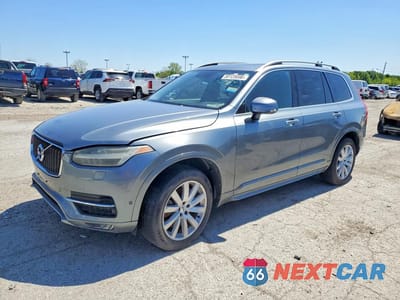 2016 VOLVO XC90 T6 YV4A22PK0G1032479 - główne zdjęcie licytacji z USA - miniatura