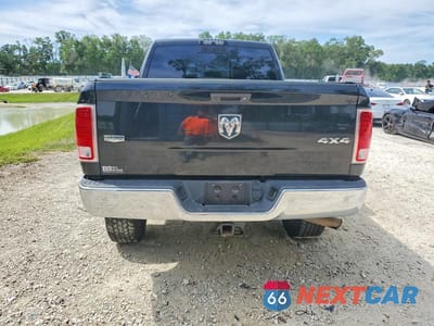 Zdjęcie 6 z 11 samochodu: 2016 RAM 2500 LARAMIE VIN:3C6UR5FJ1GG375087 - miniatura