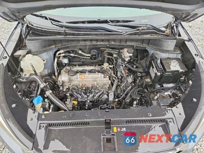 Zdjęcie 12 z 13 samochodu: 2017 HYUNDAI TUCSON LIMITED VIN:KM8J33A25HU296999 - miniatura
