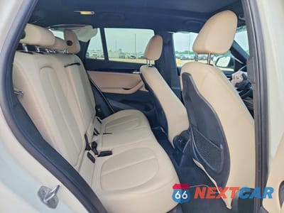 Zdjęcie 11 z 13 samochodu: 2022 BMW X1 SDRIVE28I VIN:WBXJG7C08N5U61285 - miniatura