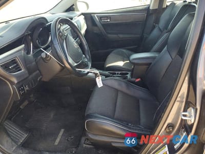 Zdjęcie 7 z 12 samochodu: 2015 TOYOTA COROLLA S PLUS VIN:5YFBURHE1FP350902 - miniatura