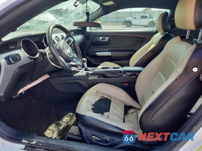 Zdjęcie 7 z 12 samochodu: 2015 FORD MUSTANG VIN:1FA6P8TH0F5356486 - miniatura