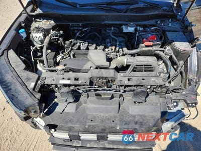 Zdjęcie 12 z 14 samochodu: 2025 HONDA CR-V EXL VIN:2HKRS4H71SH401363 - miniatura