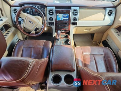 Zdjęcie 8 z 12 samochodu: 2012 FORD F150 SUPERCREW VIN:1FTFW1ET8CKD85611 - miniatura