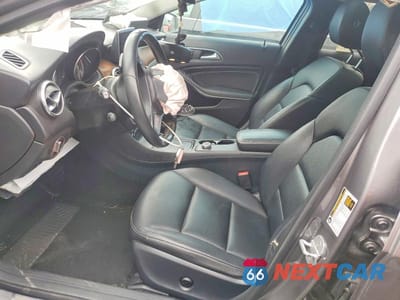 Zdjęcie 7 z 13 samochodu: 2015 MERCEDES-BENZ GLA 250 4MATIC VIN:WDCTG4GB9FJ125390 - miniatura