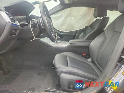 Zdjęcie 7 z 11 samochodu: 2023 BMW 430XI GRAN COUPE VIN:WBA73AV07PFP41917 - miniatura