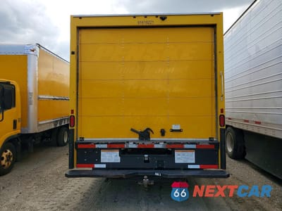 Zdjęcie 6 z 13 samochodu: 2021 GMC SAVANA BOX TRUCK VIN:7GZ37TC75MN005581 - miniatura