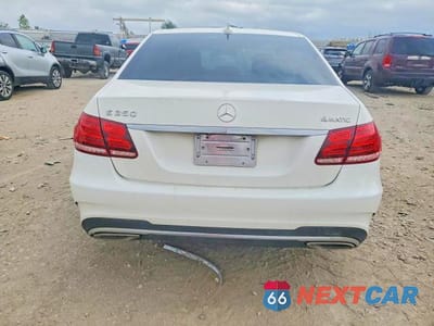 Zdjęcie 6 z 12 samochodu: 2014 MERCEDES-BENZ E 350 4MATIC VIN:WDDHF8JBXEA981719 - miniatura
