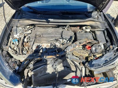 Zdjęcie 11 z 12 samochodu: 2019 ACURA ILX VIN:19UDE2F34KA015292 - miniatura