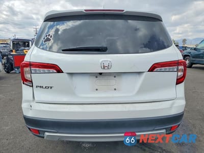 Zdjęcie 6 z 13 samochodu: 2020 HONDA PILOT EX VIN:5FNYF5H33LB028314 - miniatura