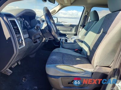 Zdjęcie 7 z 12 samochodu: 2015 RAM 1500 SLT VIN:1C6RR7TT7FS721142 - miniatura