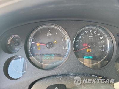 Zdjęcie 9 z 12 samochodu: 2007 GMC YUKON VIN:1GKFC13J17J118661 - miniatura