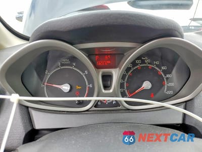 Zdjęcie 9 z 11 samochodu: 2012 FORD FIESTA SE VIN:3FADP4EJ5CM151848 - miniatura