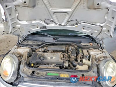 Zdjęcie 11 z 11 samochodu: 2007 MINI COOPER VIN:WMWMF33537TU60719 - miniatura