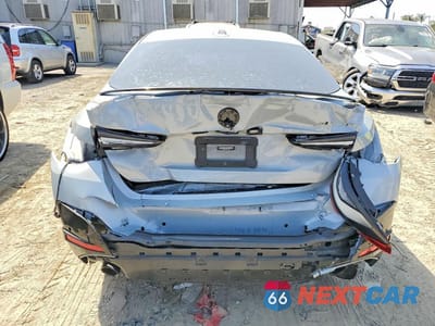Zdjęcie 6 z 12 samochodu: 2023 BMW 430I GRAN COUPE VIN:WBA63AV08PFP16102 - miniatura