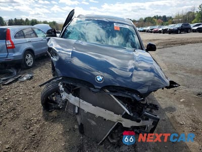 Piąte zdjęcie samochodu w środku: 2019 BMW X3 XDRIVE30I VIN:5UXTR9C56KLD95416 - miniatura