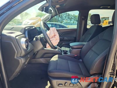 Zdjęcie 7 z 12 samochodu: 2023 CHEVROLET COLORADO LT VIN:1GCPSCEK4P1145812 - miniatura