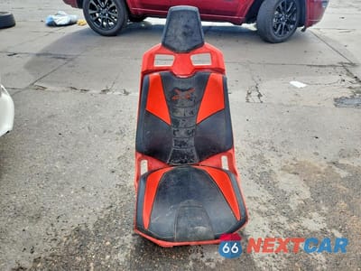 Zdjęcie 9 z 10 samochodu: 2021 CAN-AM MAVERICK X3 UTILITY VEHICLE VIN:3JBVVAV47MK001124 - miniatura
