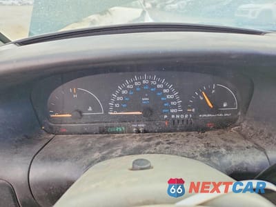 Zdjęcie 9 z 13 samochodu: 1999 DODGE CARAVAN VIN:2B4FP25B5XR374371 - miniatura