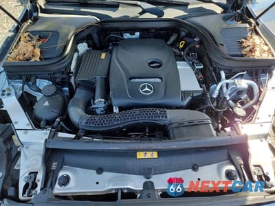 Zdjęcie 12 z 13 samochodu: 2017 MERCEDES-BENZ GLC 300 4MATIC VIN:WDC0G4KB6HF234485 - miniatura