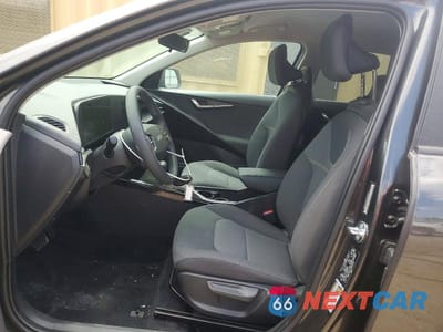 Zdjęcie 7 z 13 samochodu: 2026 KIA NIRO LX VIN:KNDCP3LE8T5319770 - miniatura