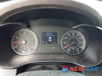 Zdjęcie 9 z 11 samochodu: 2019 KIA OPTIMA LX VIN:5XXGT4L37KG344039 - miniatura